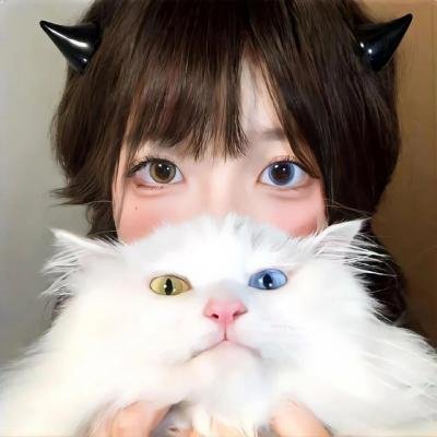 恶魔的美