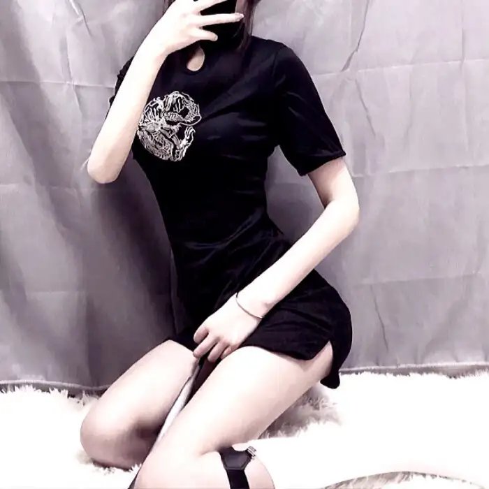 因为·爱