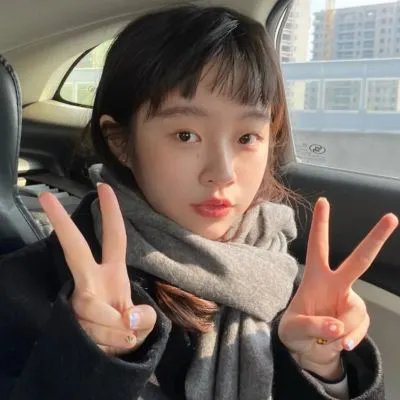 天真派杨门女将